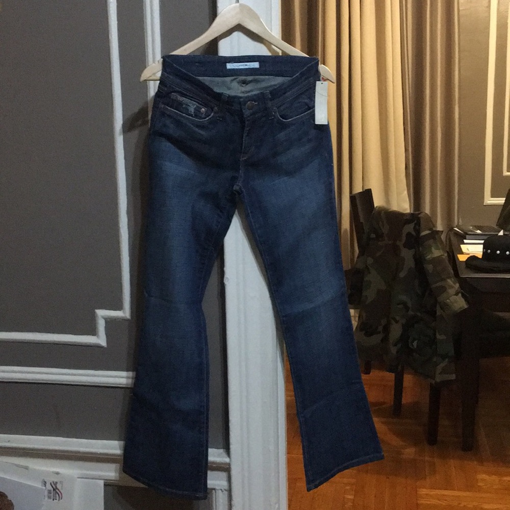 Joe’s Jeans